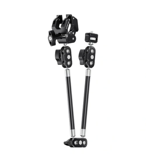 Ulanzi EA03 Magic Arm Kit(Super Clamp & Two-Section Magic Arm Kit) Ulanzi EA03 Magic Arm Kit(Super Clamp & Two-Section Magic Arm Kit)